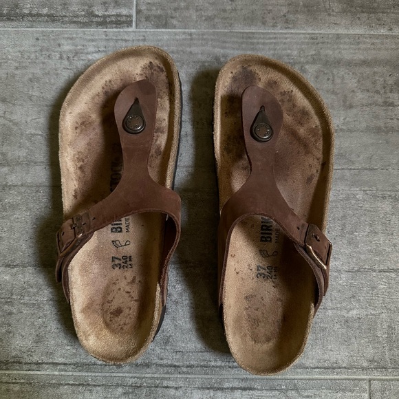 Birkenstock Sandals - Picture 2 of 2